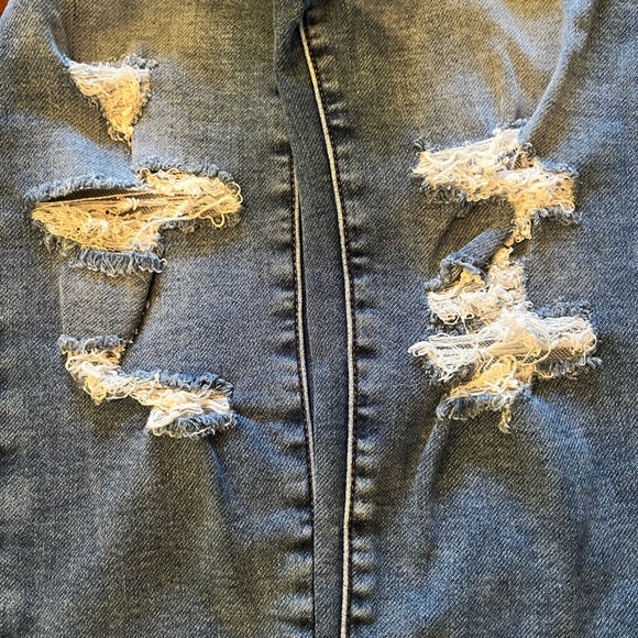 American Eagle women’s jeans - Picture 5 of 5